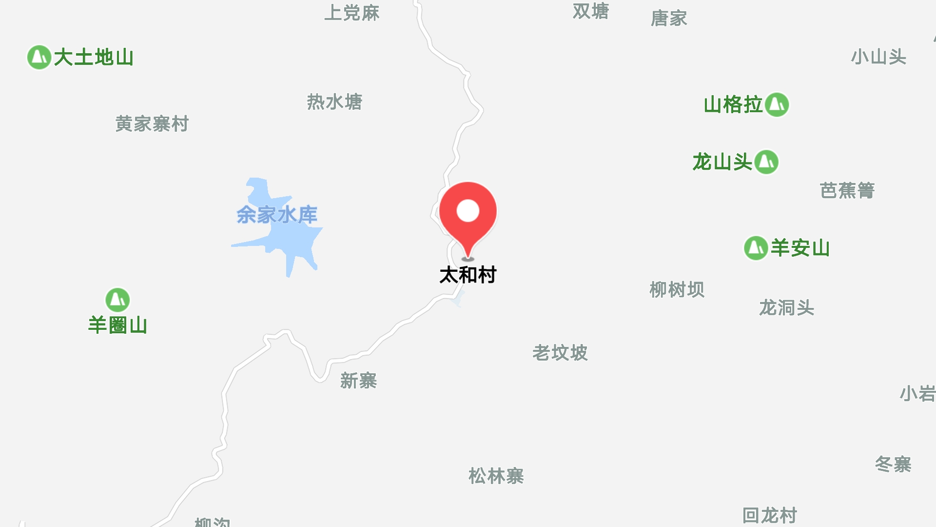 地图信息