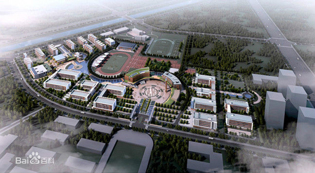 南京医科大学康达学院 南京医科大学康达学院