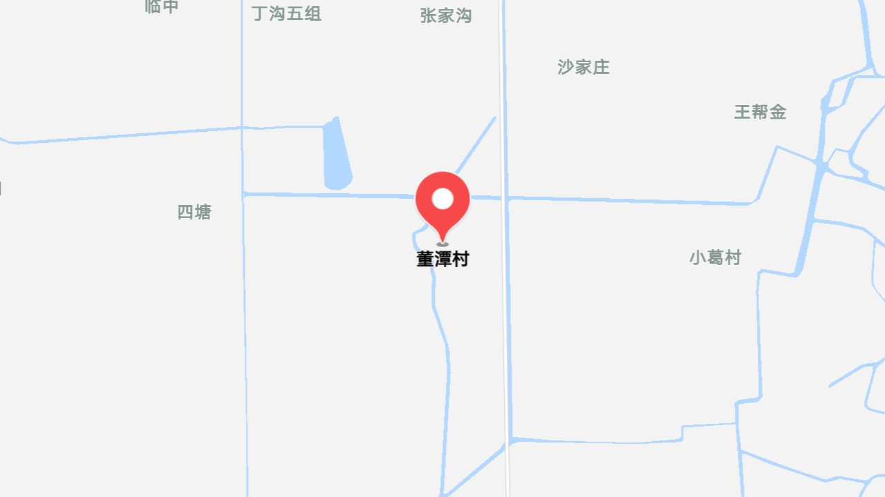 地图信息