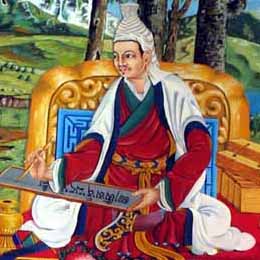 吞弥.桑布扎 吞弥.桑布扎