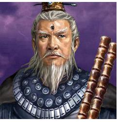 闻太师 闻太师