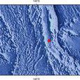 8·5日本火山列岛地震 8·5日本火山列岛地震