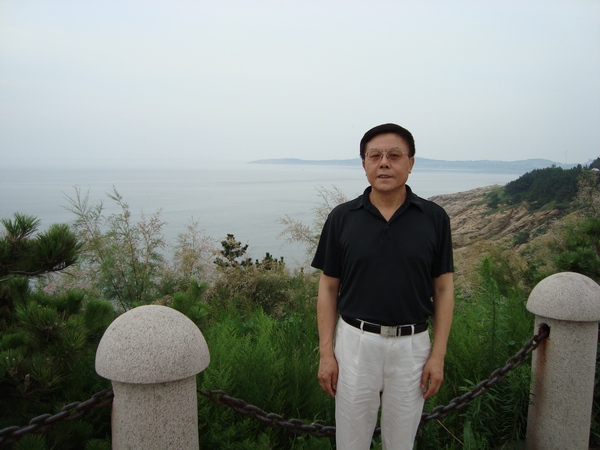 段忠桥 段忠桥