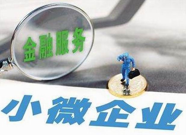关于进一步深化小微企业金融服务的意见 关于进一步深化小微企业金融服务的意见