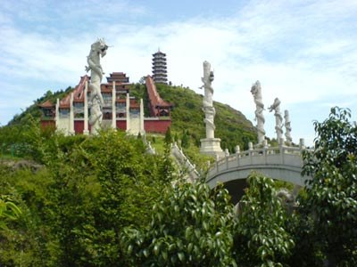 小雷山 小雷山