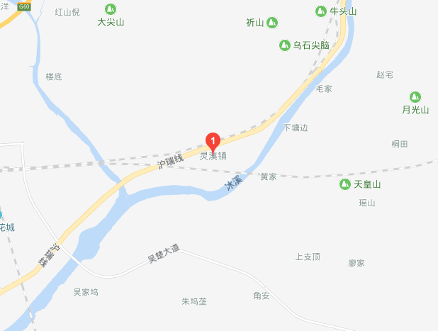 松山村(松山村-江西省上饶市信州区灵溪镇松山村) 松山村(松山村-江西省上饶市信州区灵溪镇松山村)