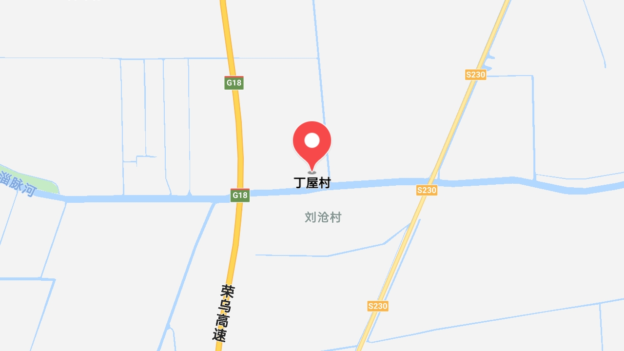 地图信息