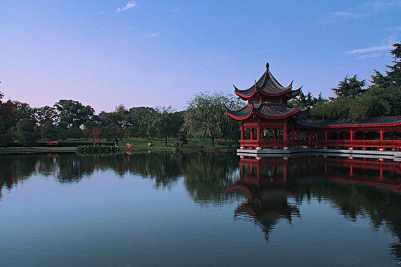 邵东古凉亭 邵东古凉亭