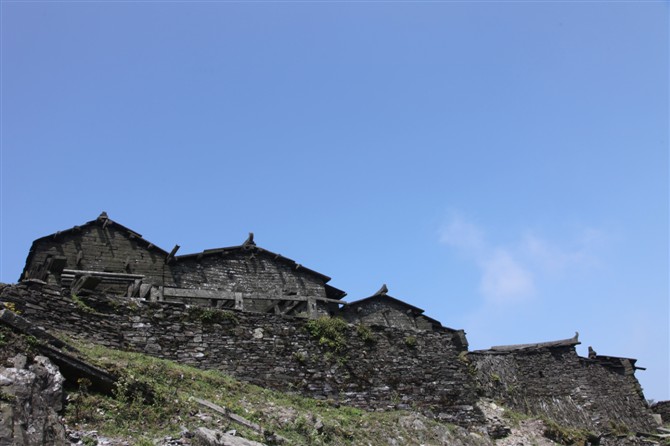 高登山普照寺 高登山普照寺