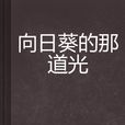 向日葵的那道光 向日葵的那道光