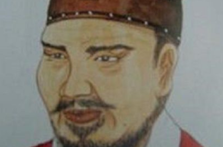李㦕(李隆(朝鲜燕山君)) 李㦕(李隆(朝鲜燕山君))
