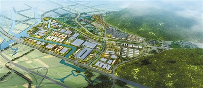 宁波市特色小镇 宁波市特色小镇