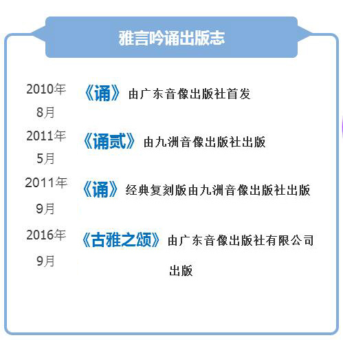 雅言吟诵 雅言吟诵