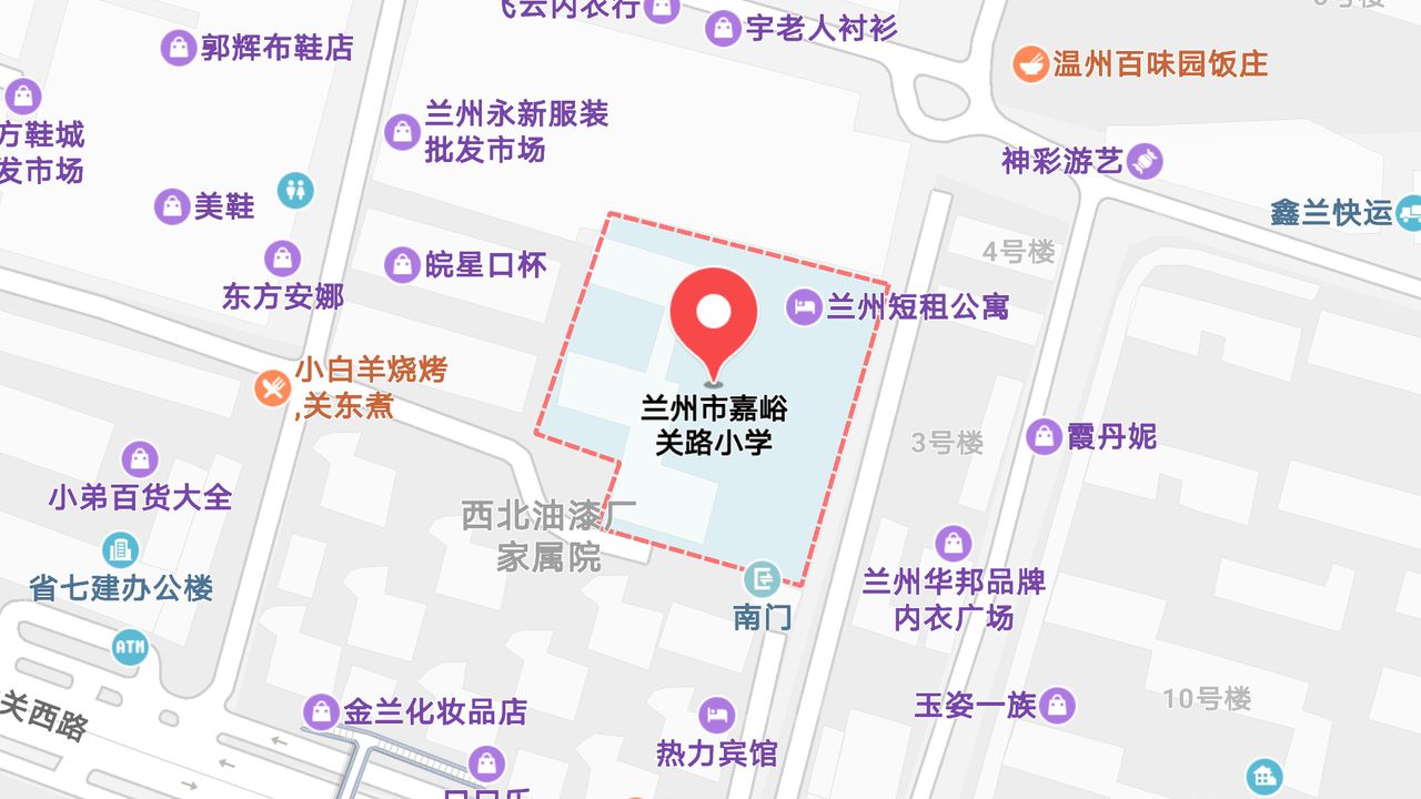地图信息