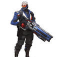 士兵:76 士兵:76
