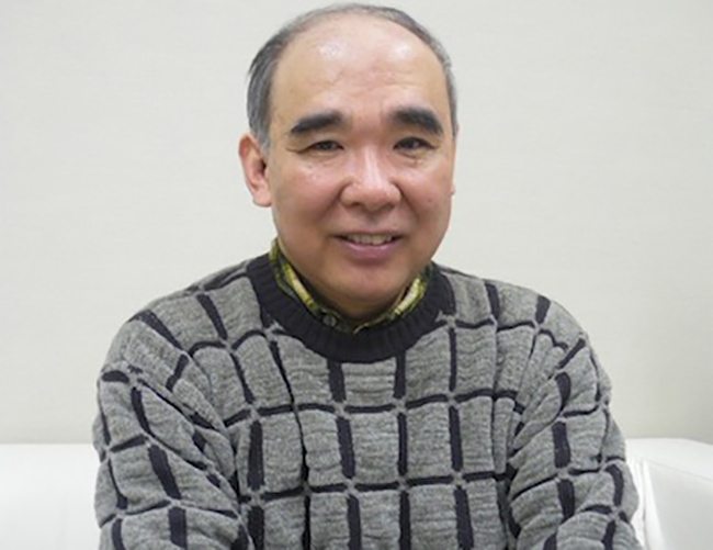田中芳树 田中芳树