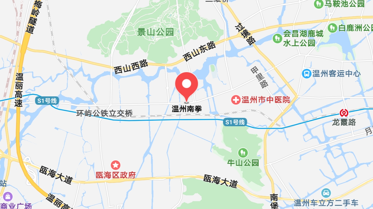 地图信息