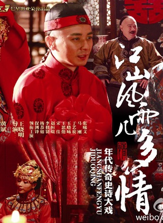 张曦文(中国大陆影视演员)