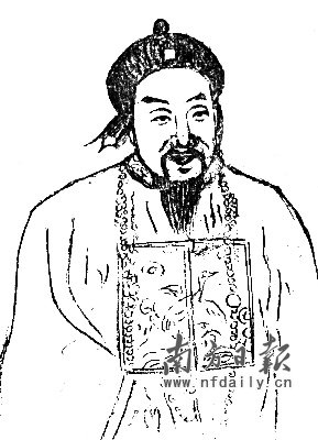 侯勉忠 侯勉忠