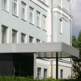 俄罗斯国立司法大学 俄罗斯国立司法大学