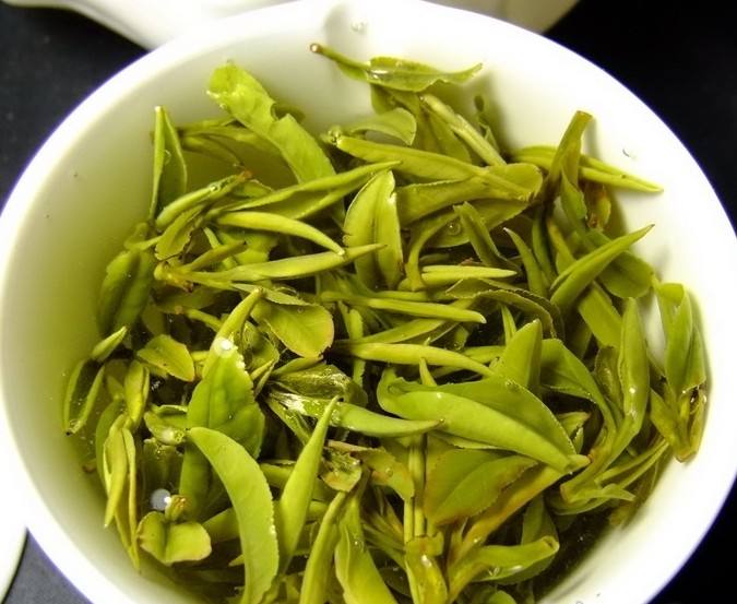 岳西翠兰 岳西翠兰