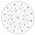 宫主星 宫主星