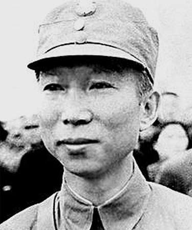 薛岳 薛岳