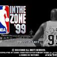 NBA地带99 NBA地带99