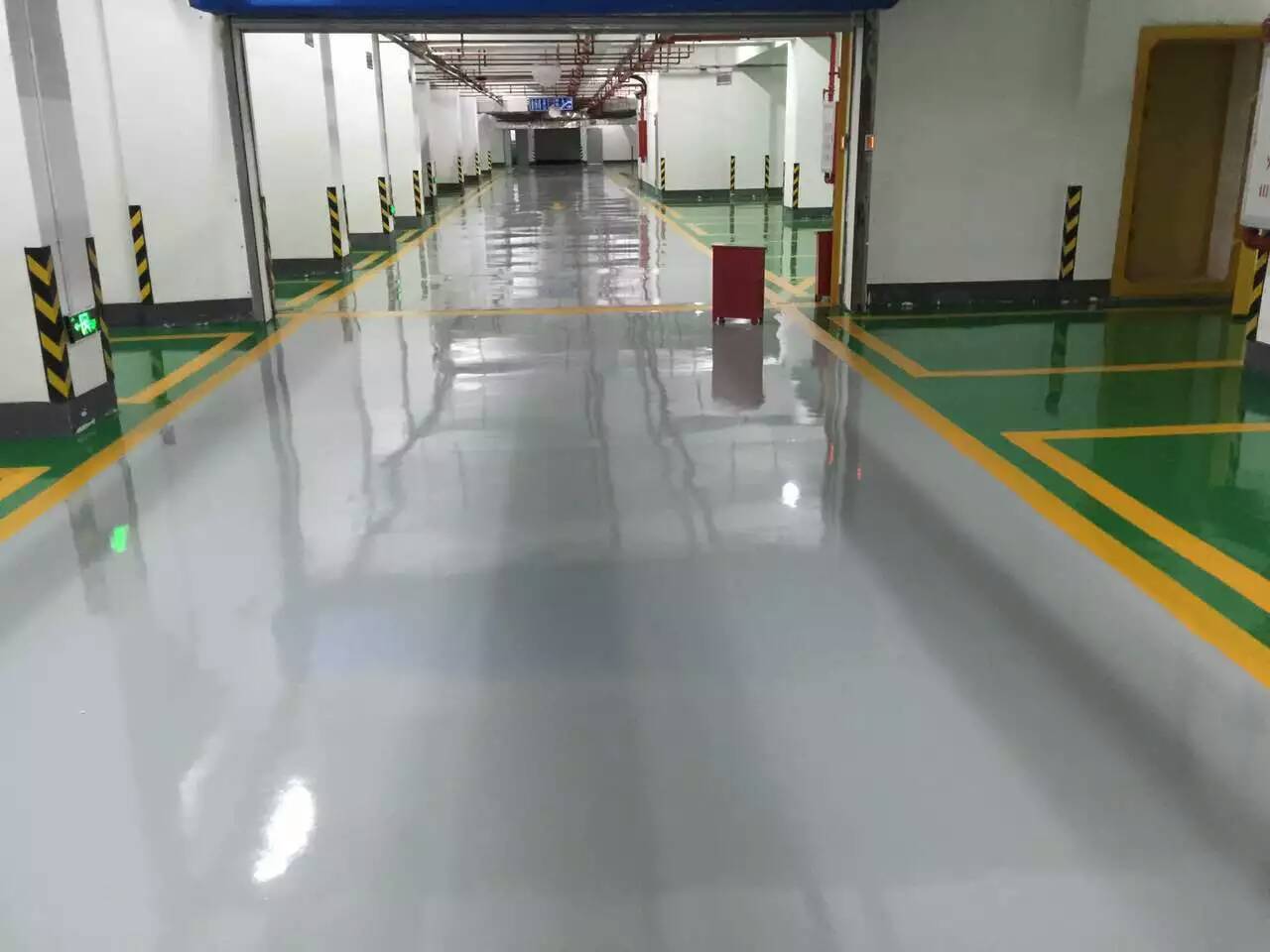 环氧地坪 环氧地坪