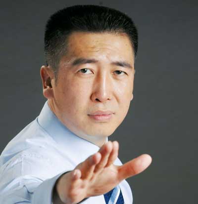 李践 李践
