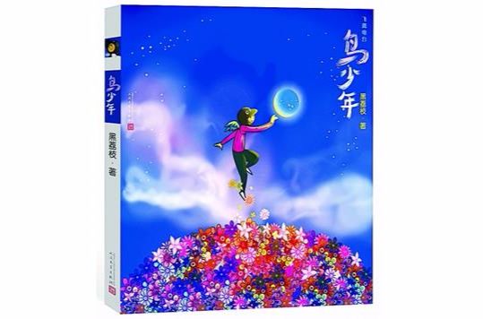 鸟少年 鸟少年