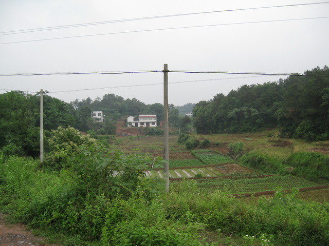 漆河镇涌泉村 漆河镇涌泉村