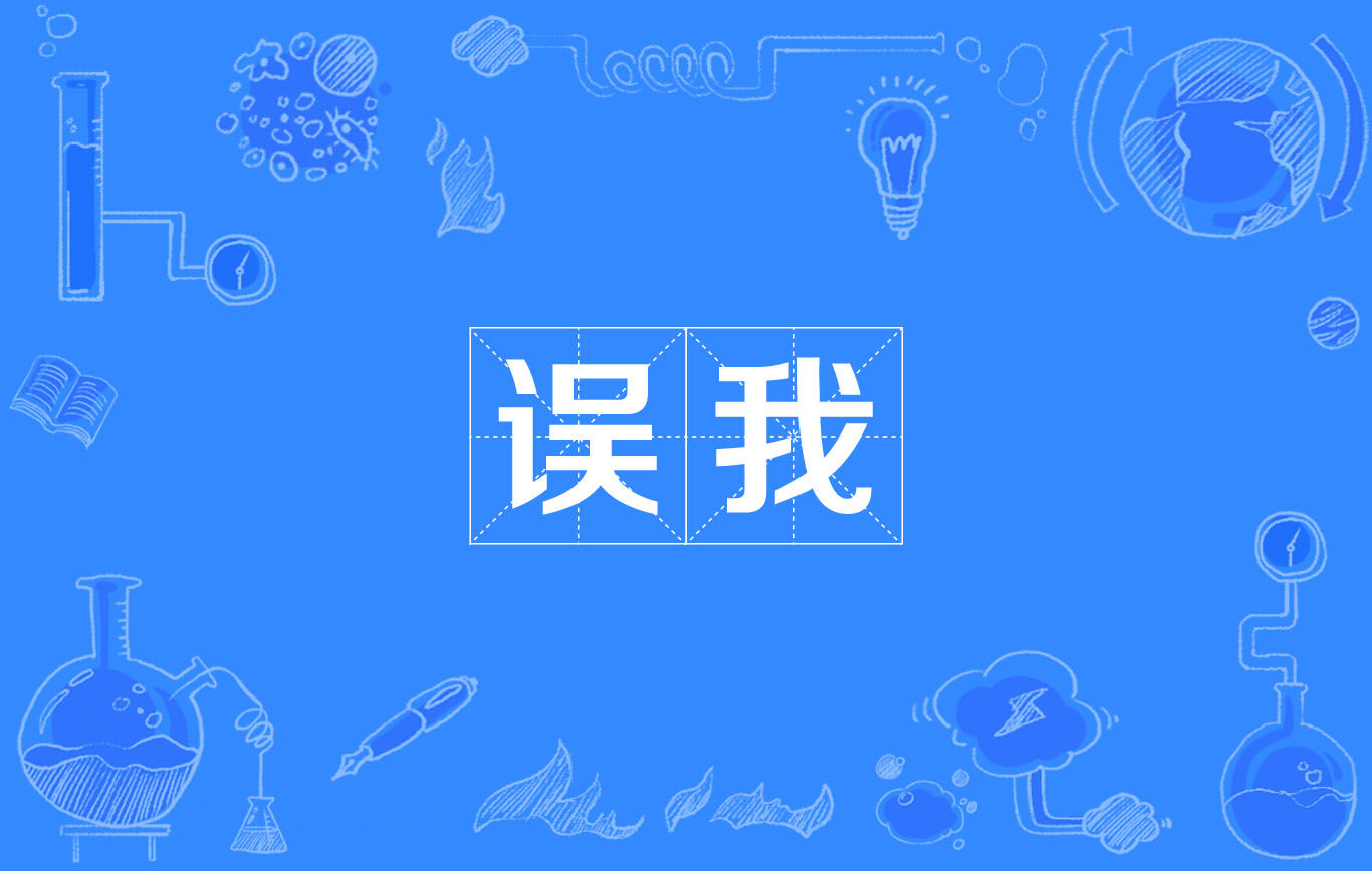误我 误我