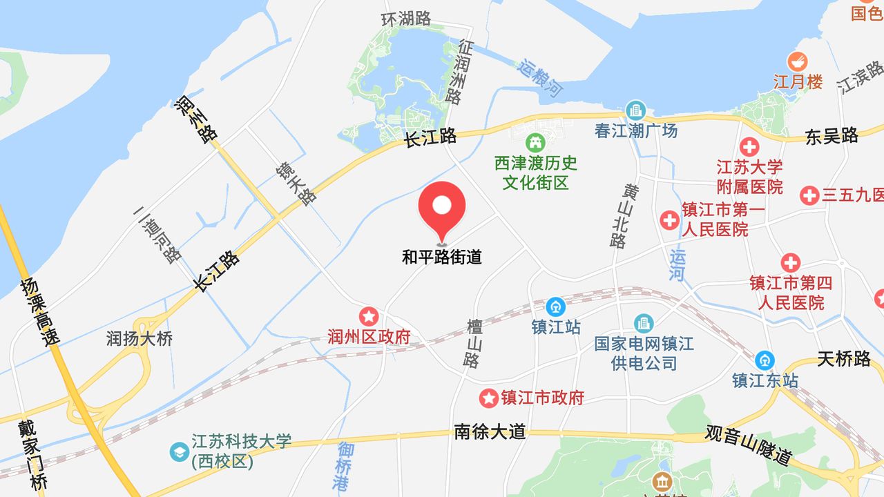 地图信息