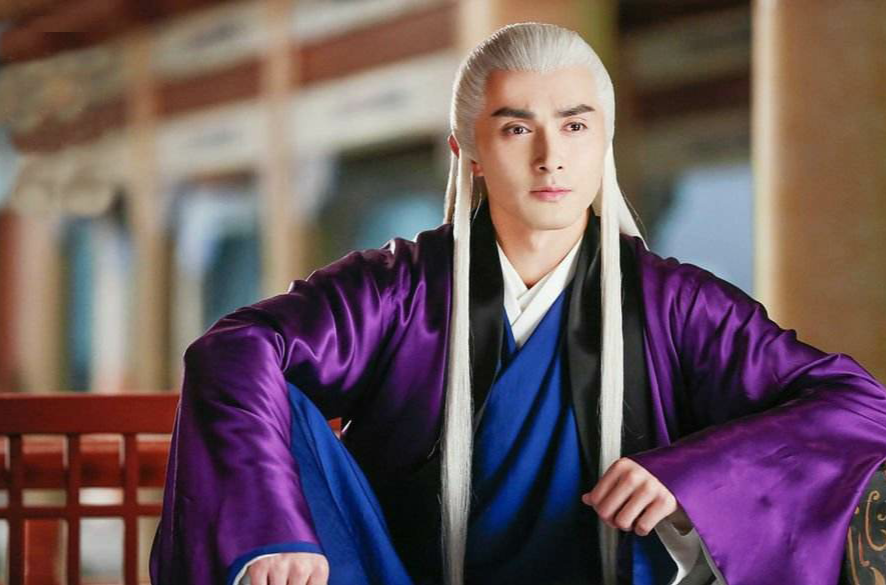 文昌帝君(《三生三世十里桃花》中人物) 文昌帝君(《三生三世十里桃花》中人物)