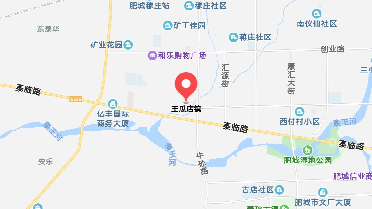 地图信息