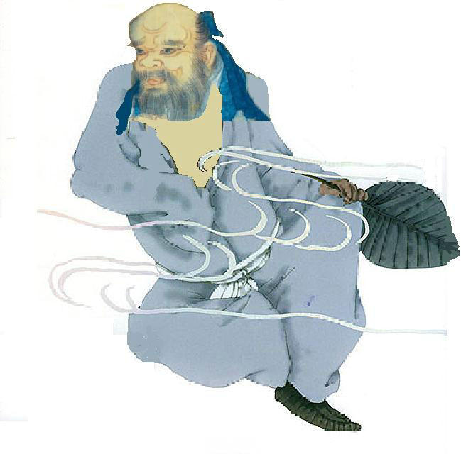 王诩(鬼谷子(纵横家鬼谷子)) 王诩(鬼谷子(纵横家鬼谷子))