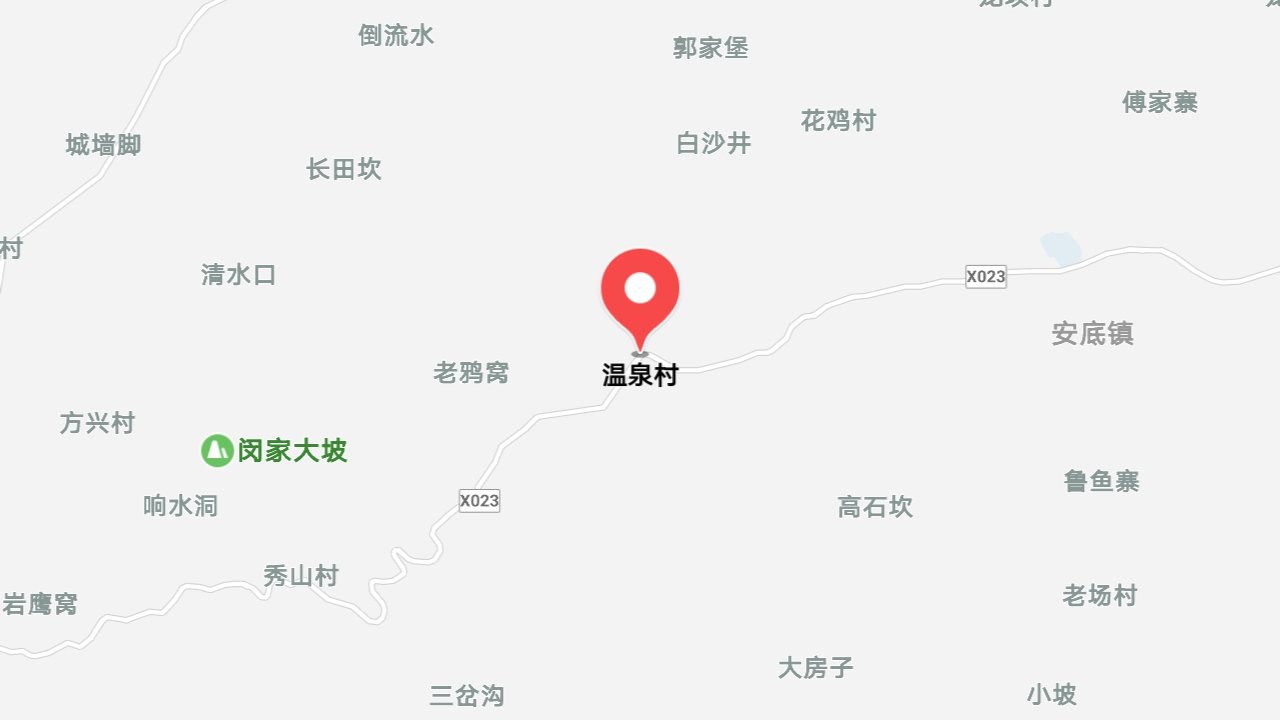 地图信息
