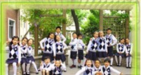 快乐的学生
