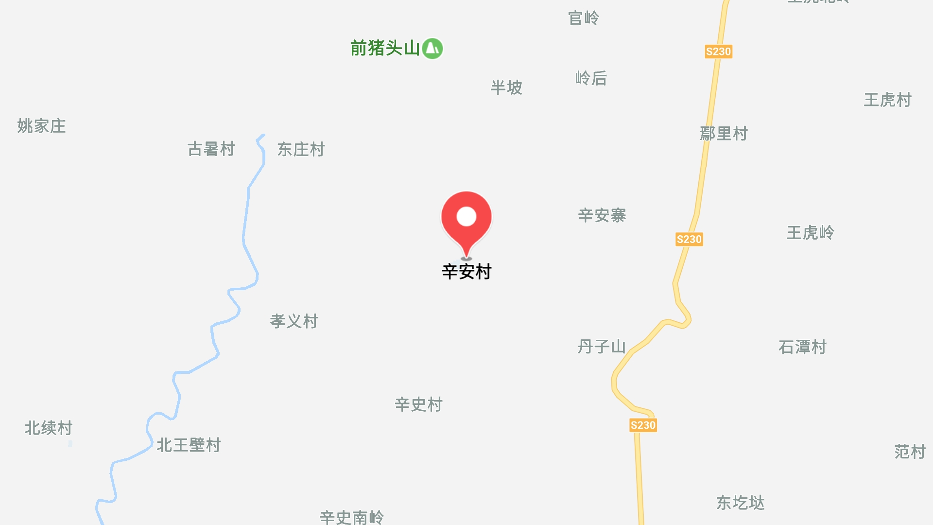 地图信息
