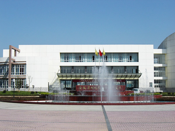 桐城经济技术开发区 桐城经济技术开发区