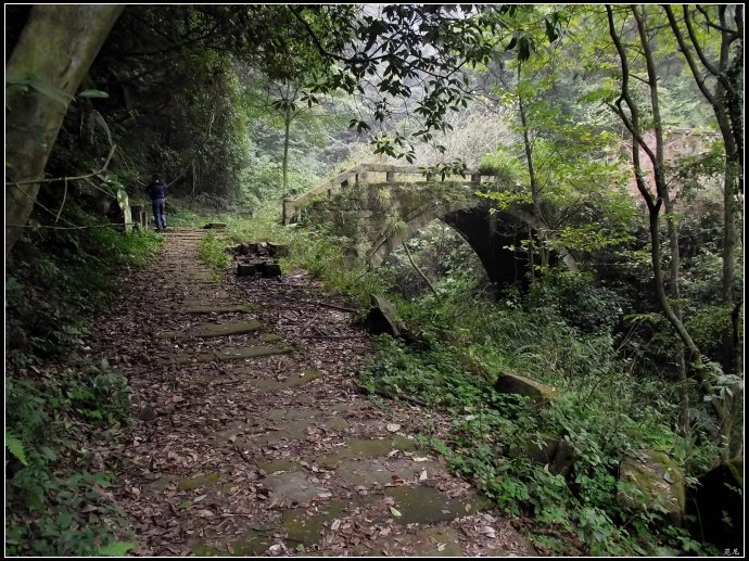 云雾山(华蓥山脉) 云雾山(华蓥山脉)
