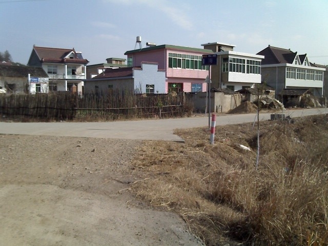 村子照片 村子照片