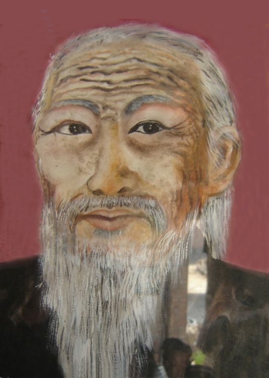 大洪拳 大洪拳