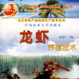 龙虾养殖技术 龙虾养殖技术