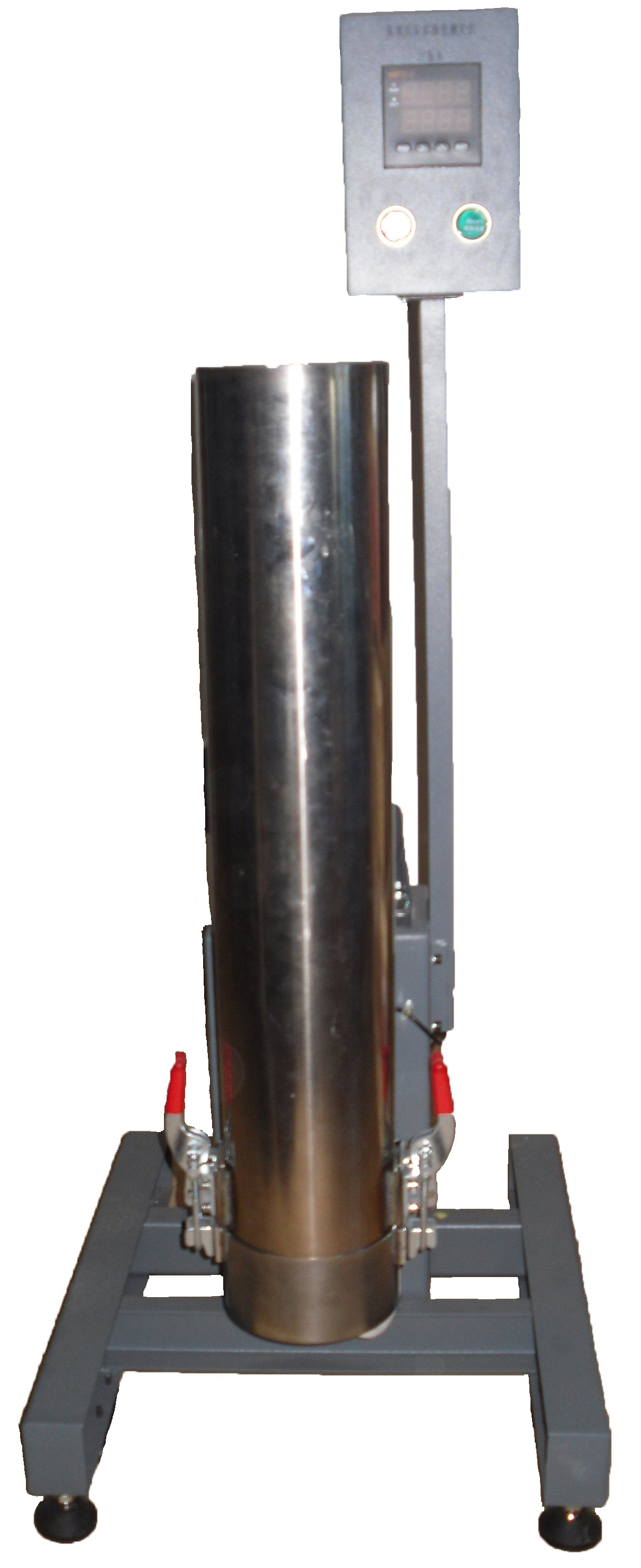 PL-200I焦炭反应后强度转鼓 PL-200I焦炭反应后强度转鼓