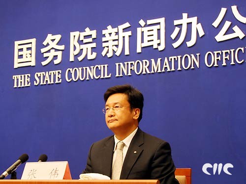 国家航天局外事司司长 张伟 国家航天局外事司司长 张伟