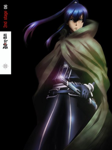 驱魔少年(东京电视台出品的动画)