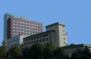中心环境 中心环境