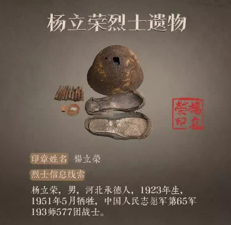 杨立荣